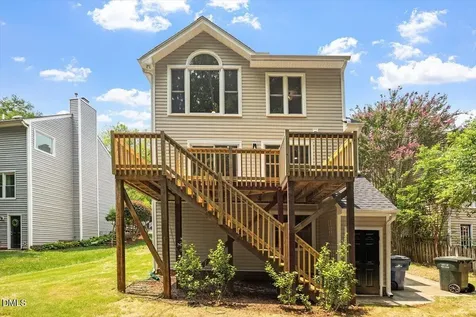 1720 Kingston Heath Way Raleigh NC 27604