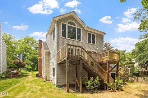 1720 Kingston Heath Way Raleigh NC 27604