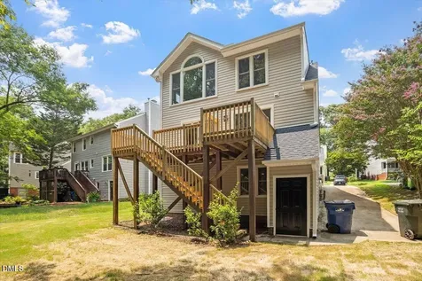 1720 Kingston Heath Way Raleigh NC 27604