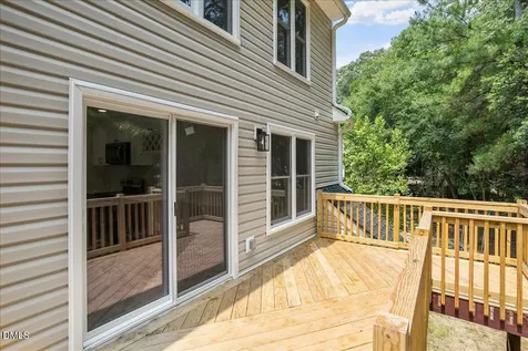 1720 Kingston Heath Way Raleigh NC 27604