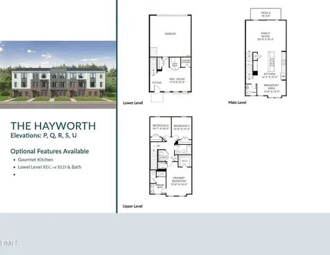 527 Hedrick Rdg Road Cary NC 27519