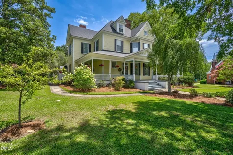 109 S Walnut Street Spring Hope NC 27882