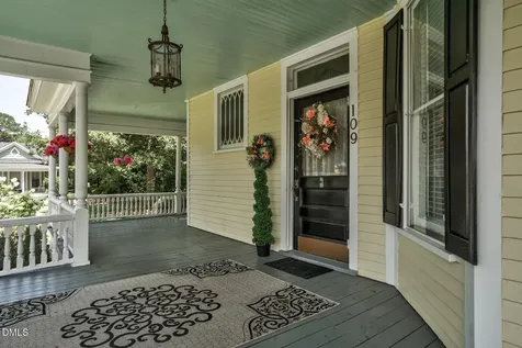 109 S Walnut Street Spring Hope NC 27882