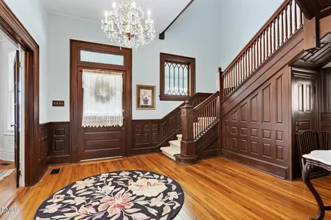 109 S Walnut Street Spring Hope NC 27882
