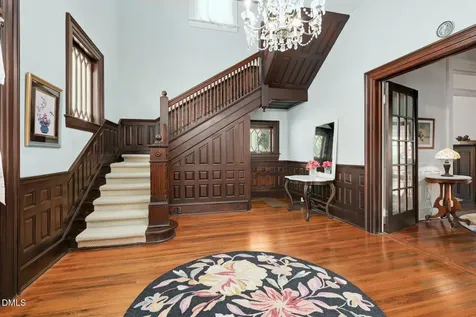 109 S Walnut Street Spring Hope NC 27882