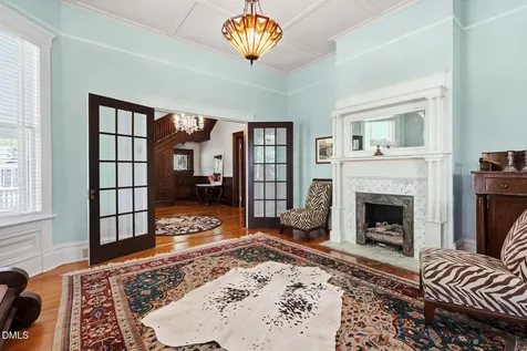 109 S Walnut Street Spring Hope NC 27882