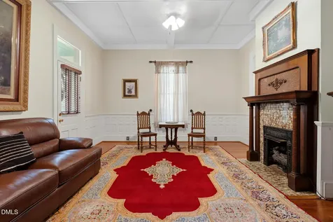109 S Walnut Street Spring Hope NC 27882
