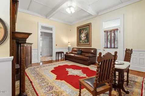 109 S Walnut Street Spring Hope NC 27882