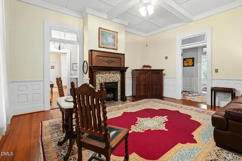 109 S Walnut Street Spring Hope NC 27882