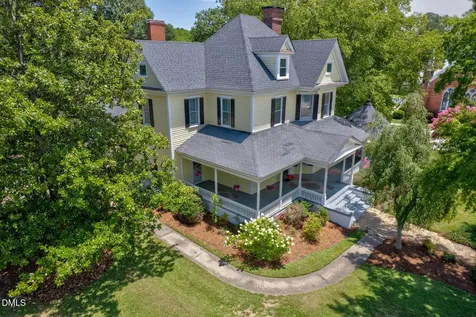 109 S Walnut Street Spring Hope NC 27882