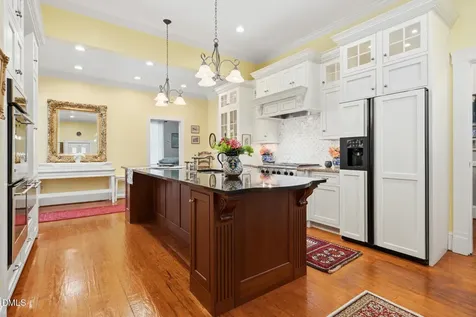 109 S Walnut Street Spring Hope NC 27882