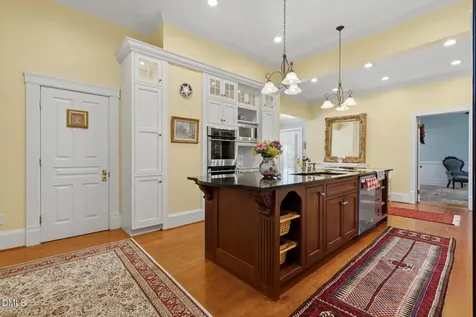 109 S Walnut Street Spring Hope NC 27882