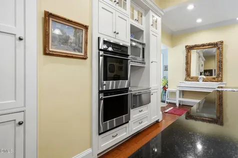 109 S Walnut Street Spring Hope NC 27882