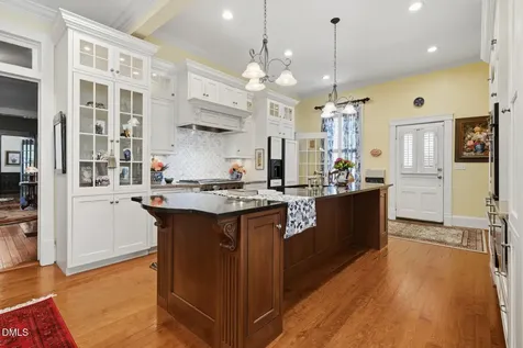 109 S Walnut Street Spring Hope NC 27882