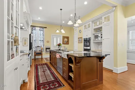 109 S Walnut Street Spring Hope NC 27882