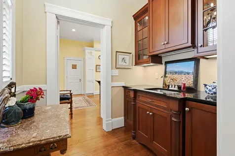 109 S Walnut Street Spring Hope NC 27882