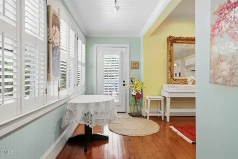 109 S Walnut Street Spring Hope NC 27882