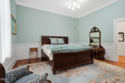 109 S Walnut Street Spring Hope NC 27882