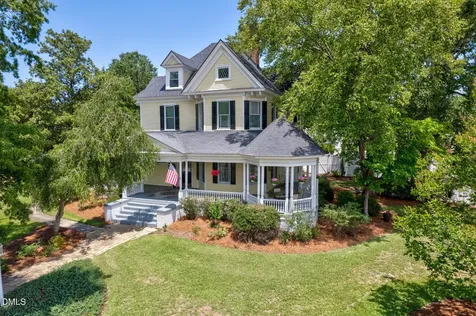 109 S Walnut Street Spring Hope NC 27882