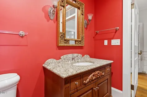 109 S Walnut Street Spring Hope NC 27882