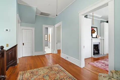 109 S Walnut Street Spring Hope NC 27882