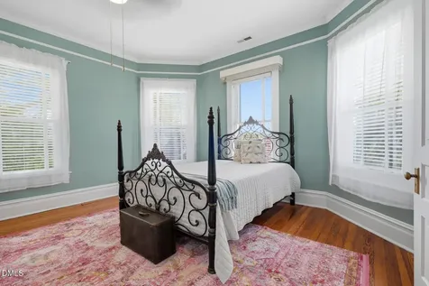 109 S Walnut Street Spring Hope NC 27882