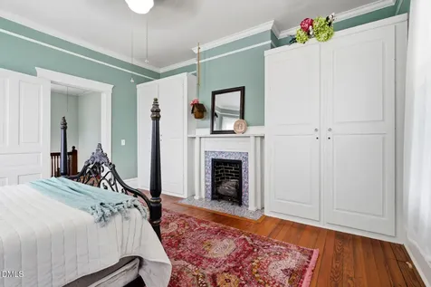 109 S Walnut Street Spring Hope NC 27882