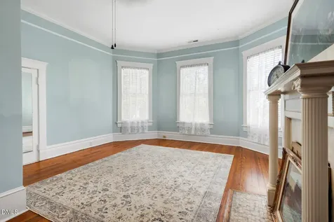 109 S Walnut Street Spring Hope NC 27882