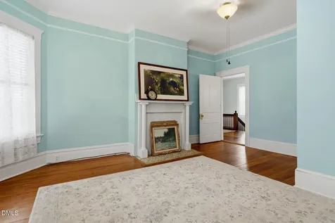 109 S Walnut Street Spring Hope NC 27882