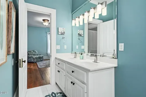 109 S Walnut Street Spring Hope NC 27882