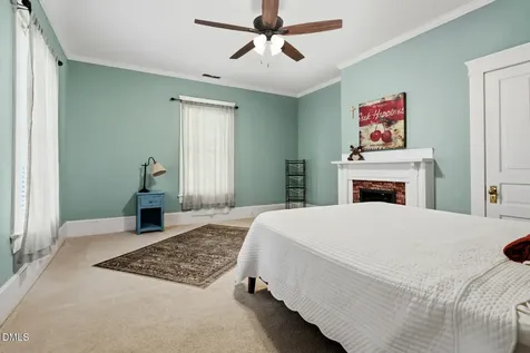 109 S Walnut Street Spring Hope NC 27882