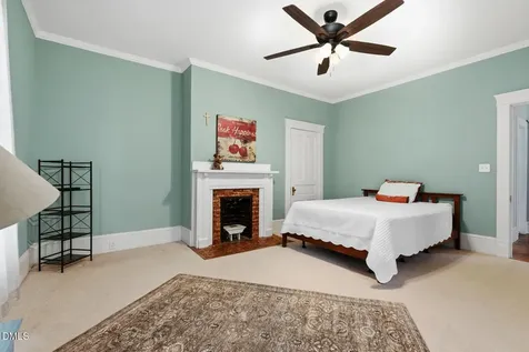 109 S Walnut Street Spring Hope NC 27882