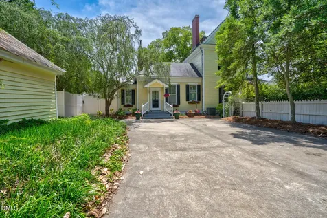 109 S Walnut Street Spring Hope NC 27882