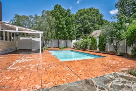 109 S Walnut Street Spring Hope NC 27882