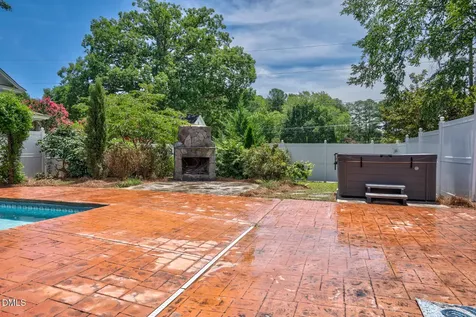 109 S Walnut Street Spring Hope NC 27882