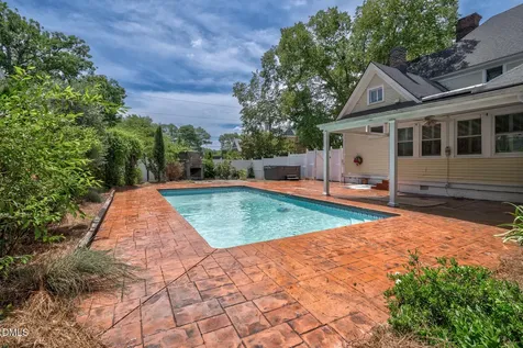 109 S Walnut Street Spring Hope NC 27882