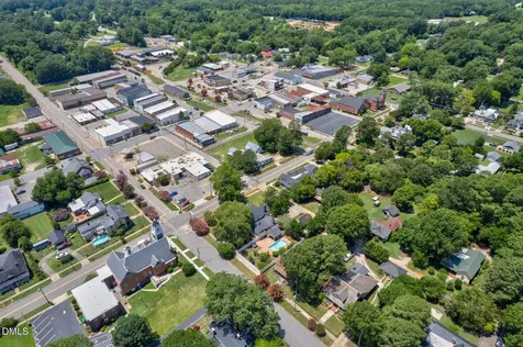 109 S Walnut Street Spring Hope NC 27882