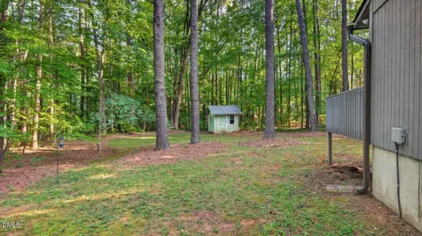 614 Hatch Road Chapel Hill NC 27516