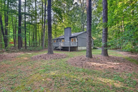 614 Hatch Road Chapel Hill NC 27516
