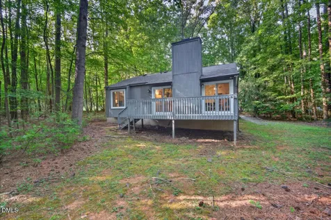 614 Hatch Road Chapel Hill NC 27516