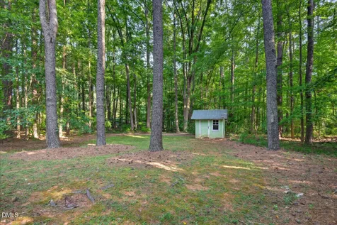 614 Hatch Road Chapel Hill NC 27516