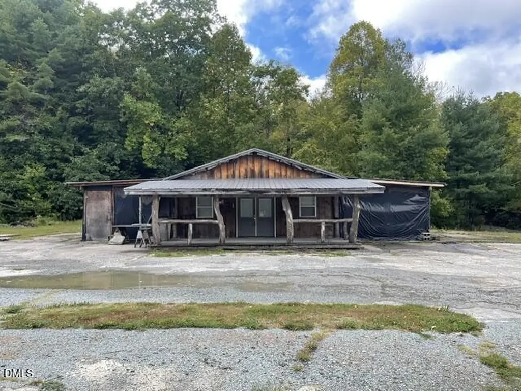 2184 Linville Falls Highway Crossnore NC 28616