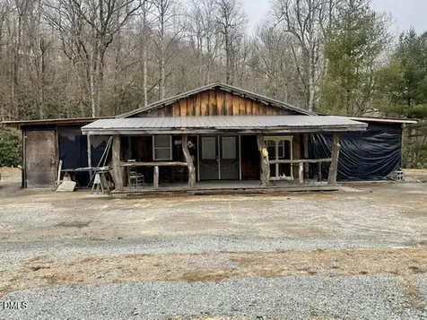 2184 Linville Falls Highway Crossnore NC 28616