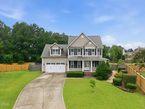 102 Thornberry Place Jacksonville NC 28540