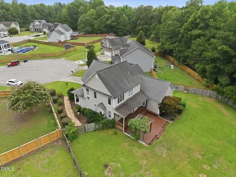 102 Thornberry Place Jacksonville NC 28540
