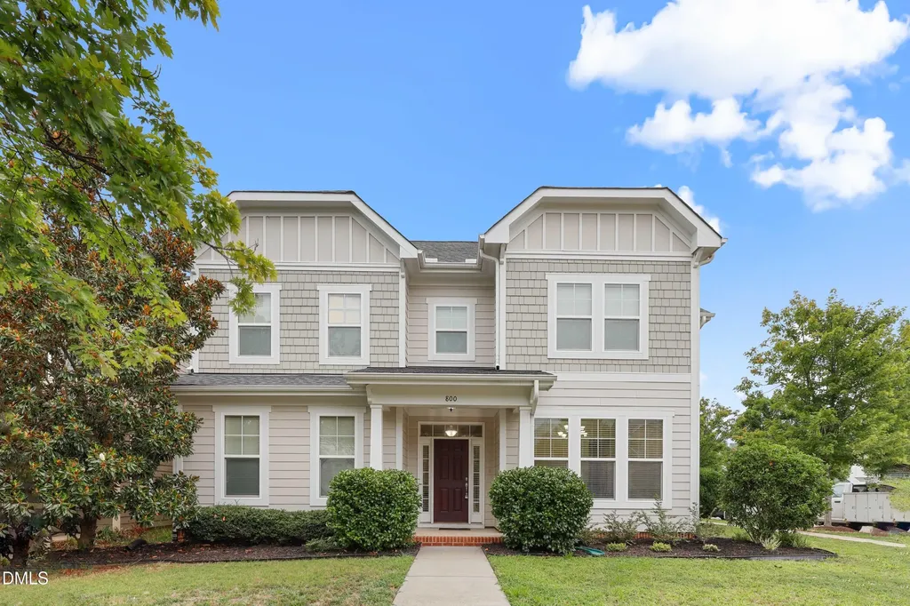 800 Chapanoke Road Raleigh NC 27603