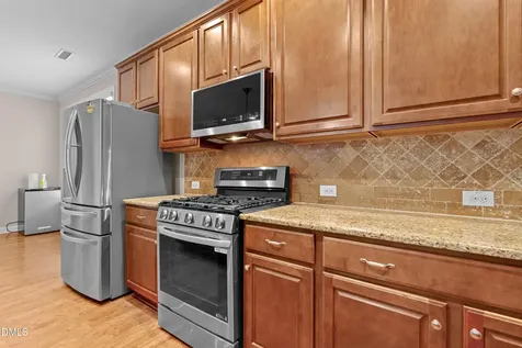 800 Chapanoke Road Raleigh NC 27603
