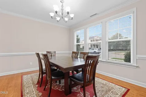 800 Chapanoke Road Raleigh NC 27603