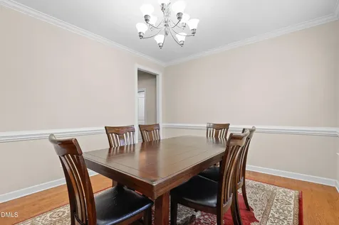 800 Chapanoke Road Raleigh NC 27603