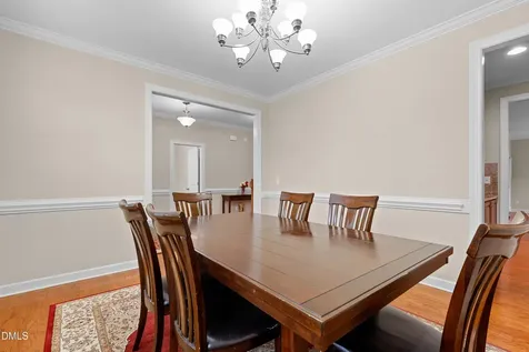 800 Chapanoke Road Raleigh NC 27603